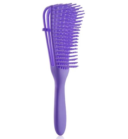 Brosse démêlante